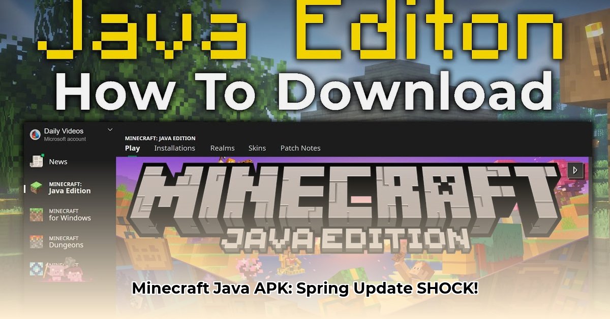 minecraft-download-java-apk
